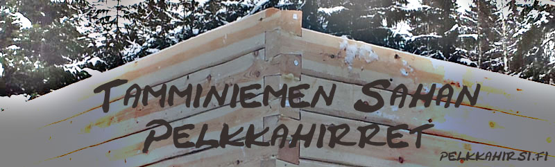 www.pelkkahirsi.fi